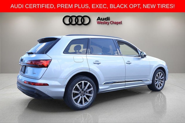 2023 Audi Q7