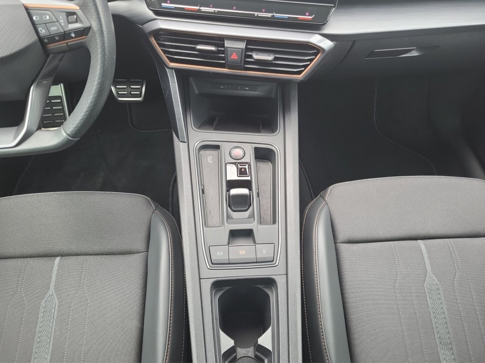 CUPRA Formentor – Bild 13