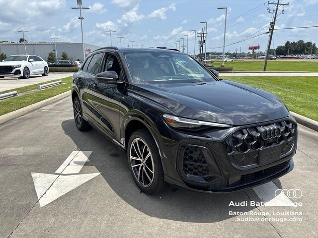 2026 Audi Q5
