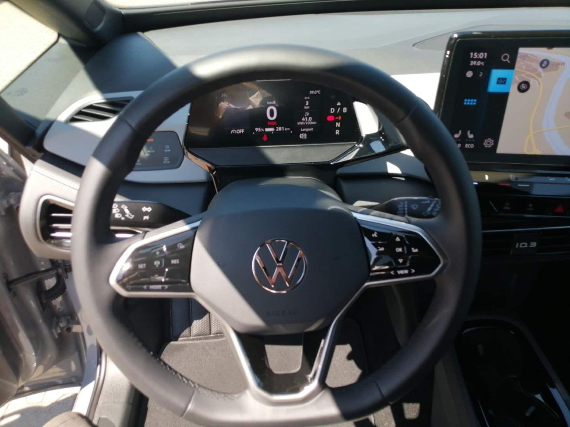 Volkswagen ID.3 MOVE Pro