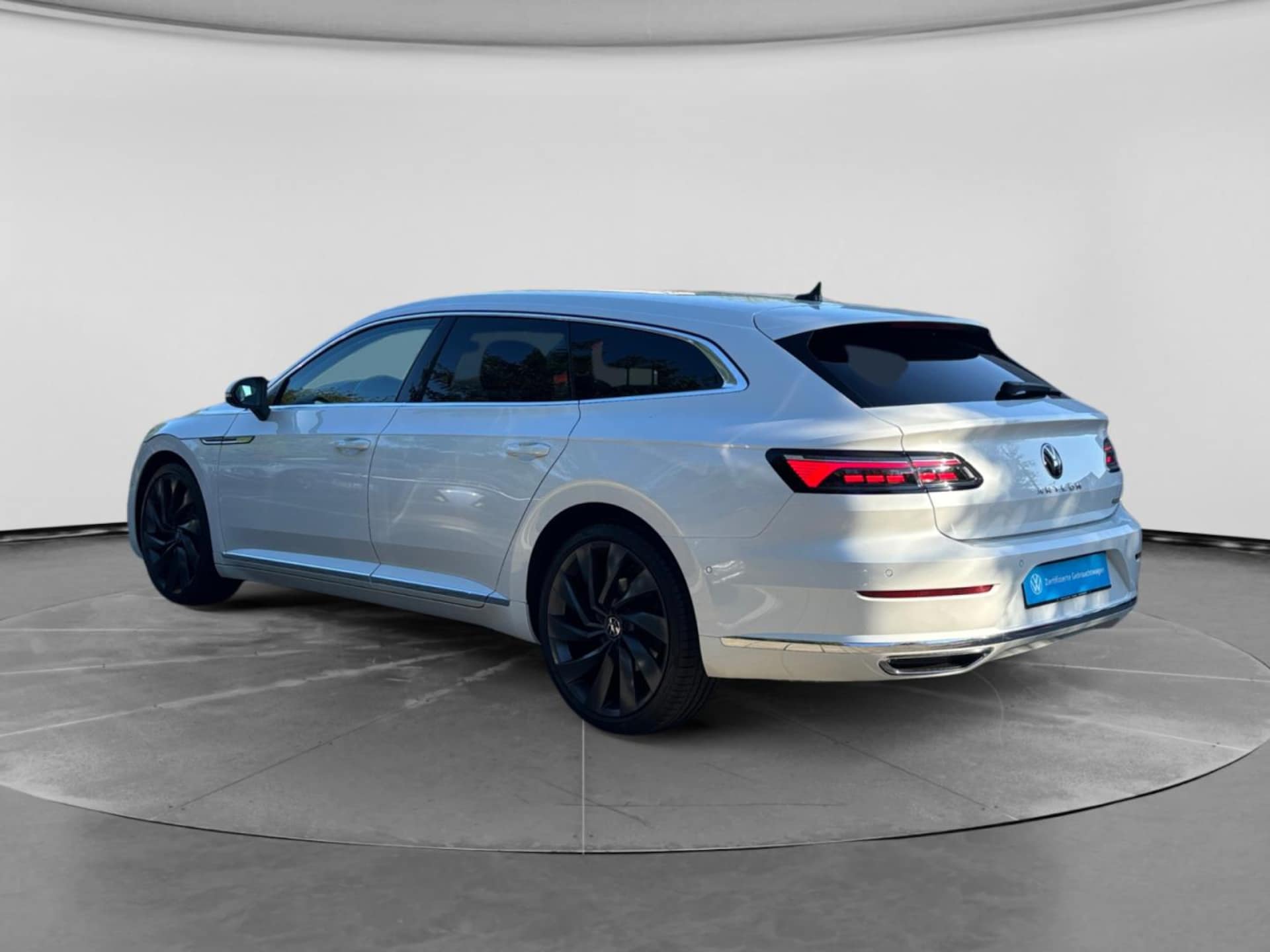 Volkswagen Arteon Shooting Brake Elegance