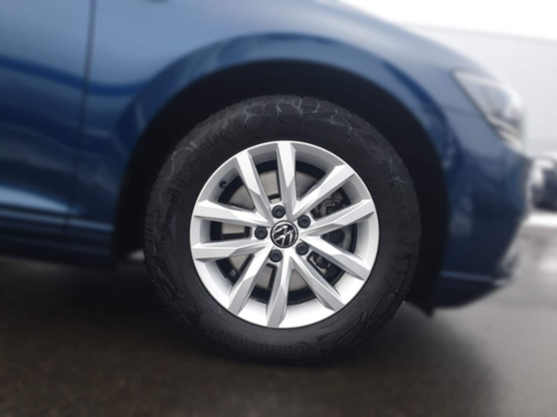 Volkswagen Passat Variant Business
