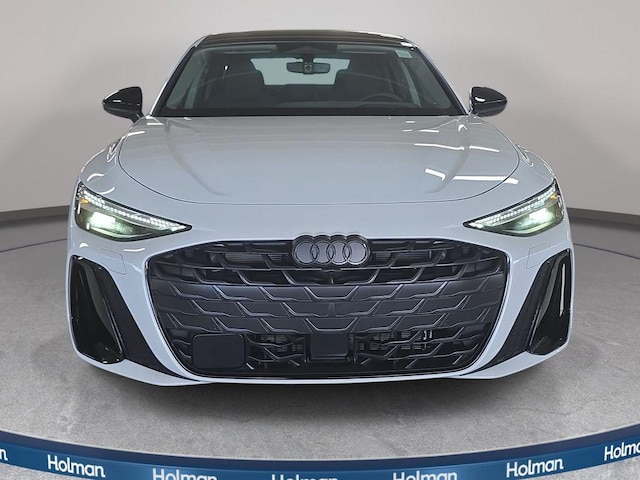 2026 Audi A6 Sedan