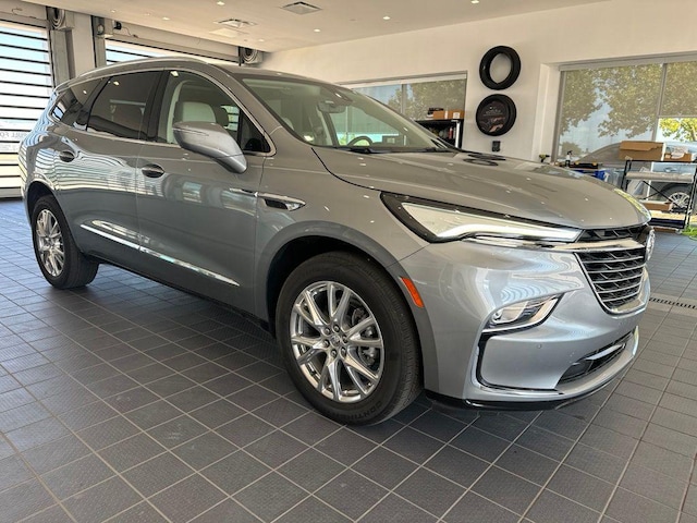 2023 Buick Enclave