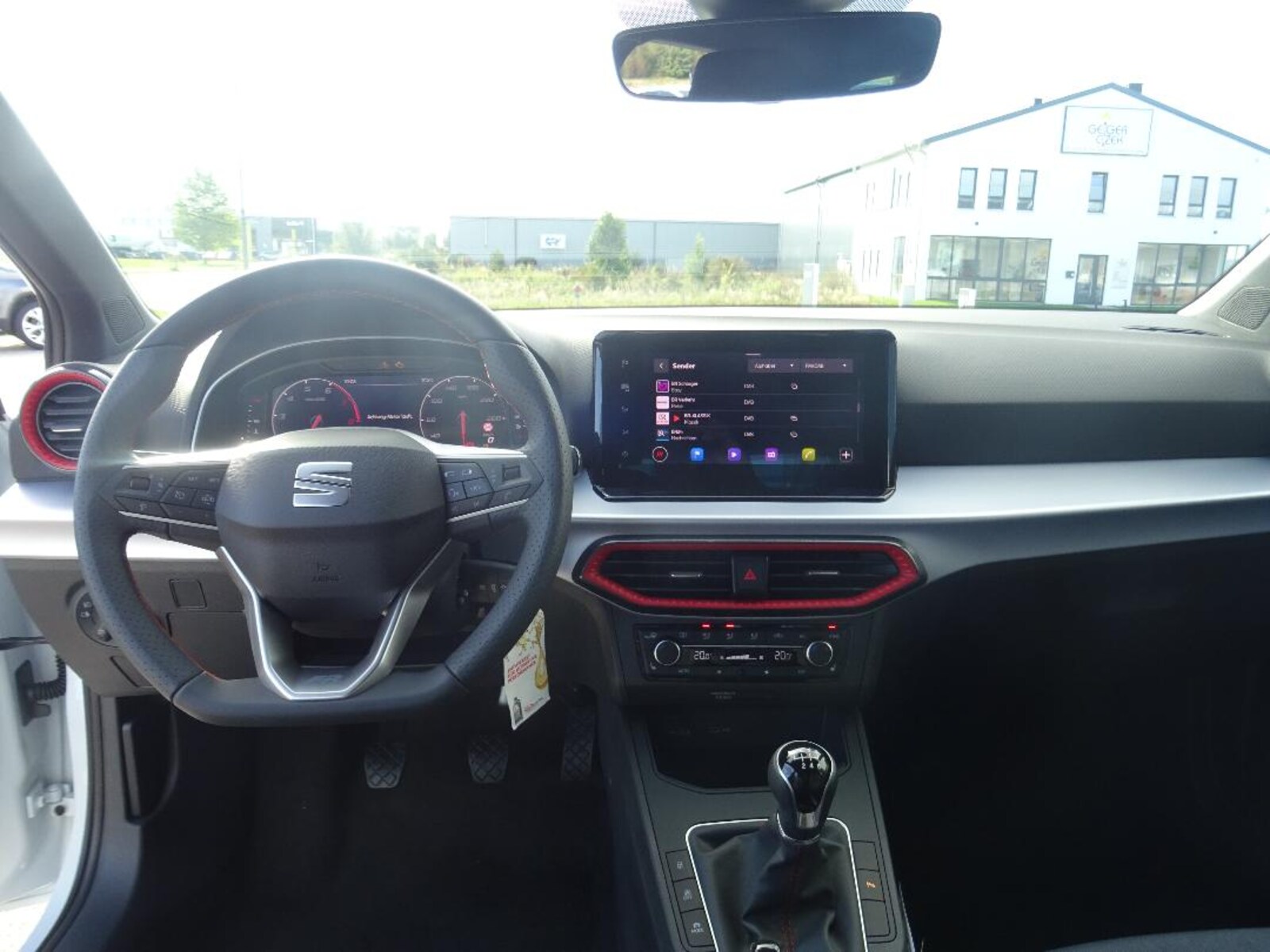 SEAT Ibiza – Bild 7