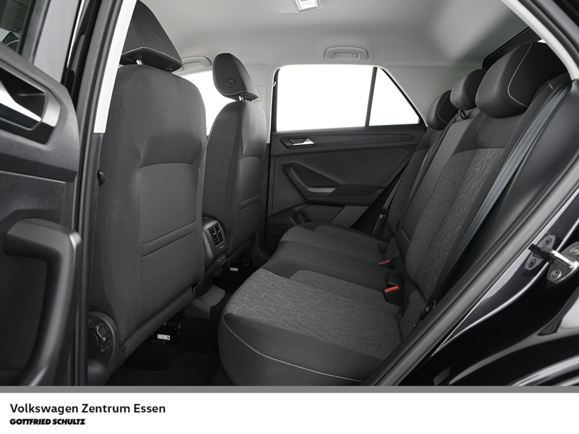Volkswagen T-Roc MOVE