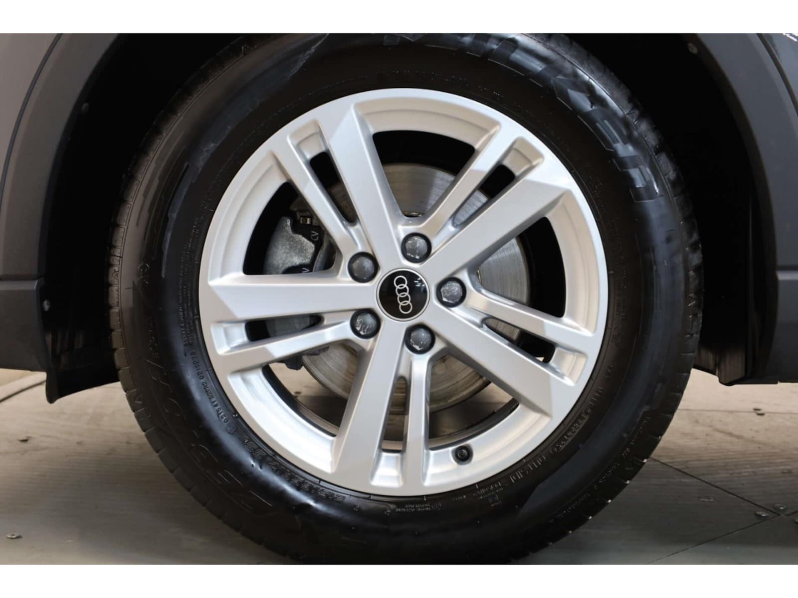 Audi Q3 – Bild 8