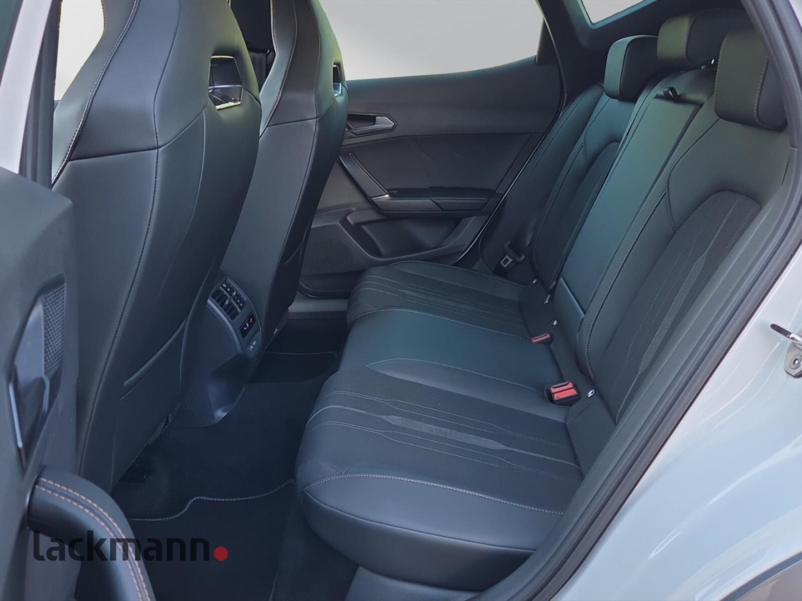 CUPRA Formentor – Bild 9