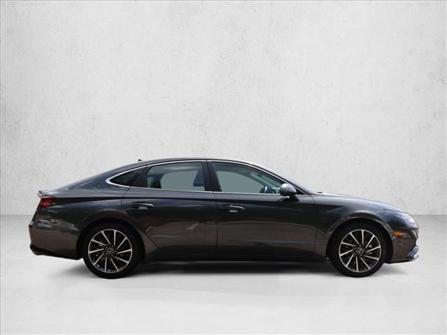 2023 Hyundai Sonata