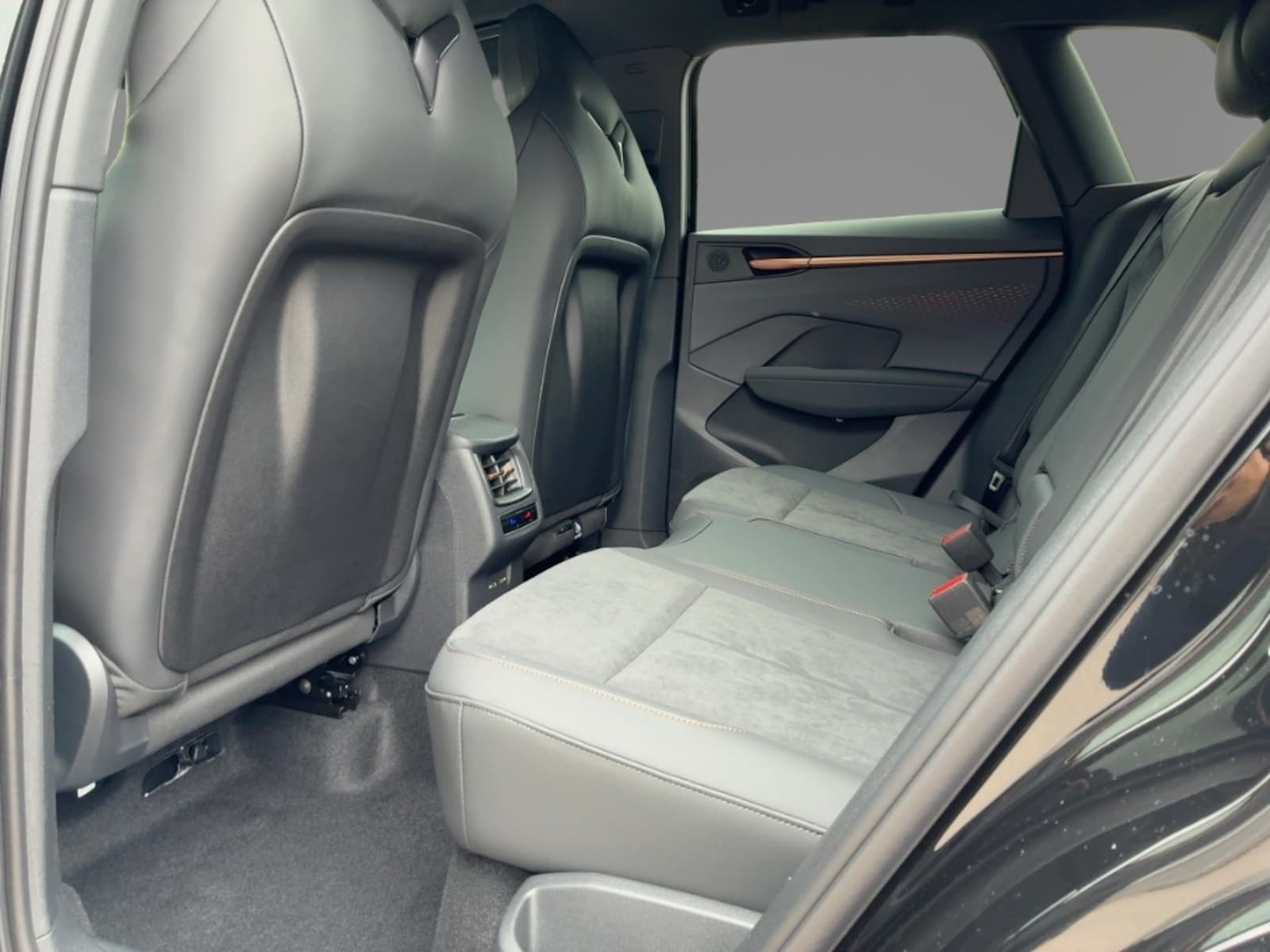 CUPRA Terramar – Bild 9