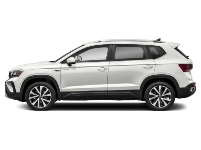 2023 Volkswagen Taos