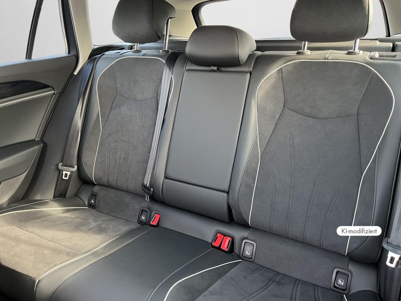 Volkswagen Passat – Bild 14