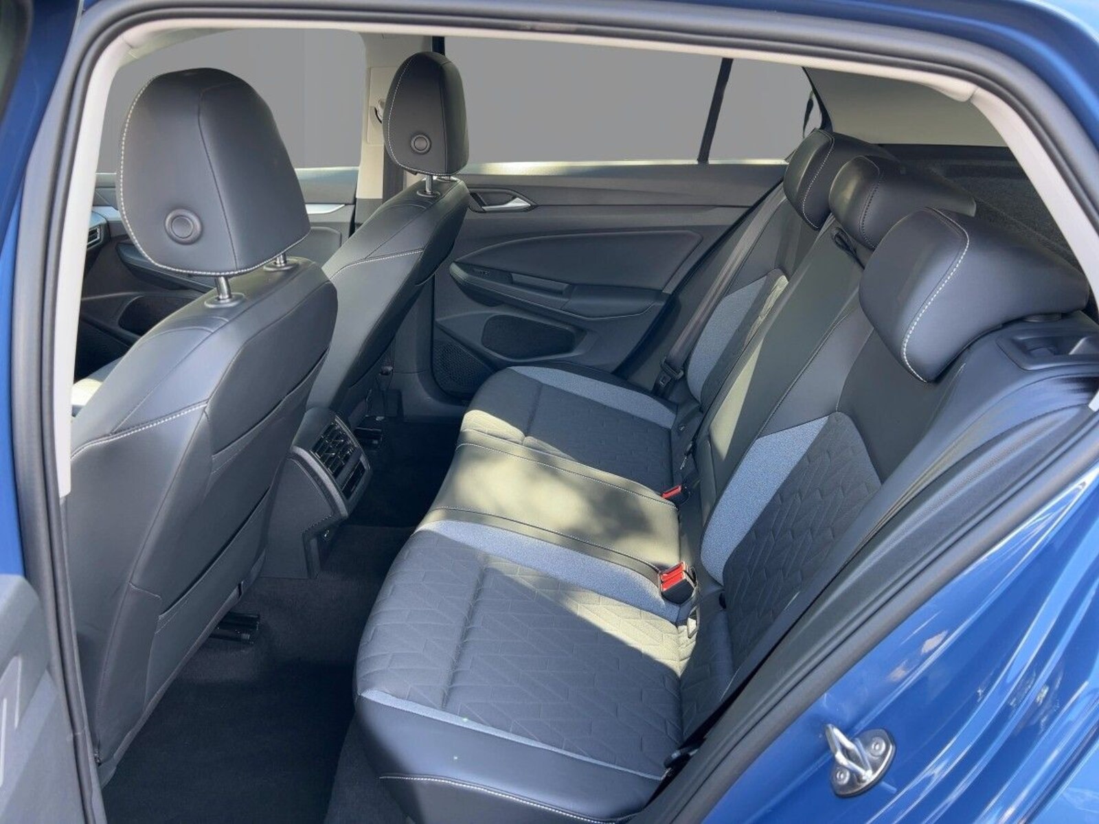 Volkswagen Golf – Bild 9
