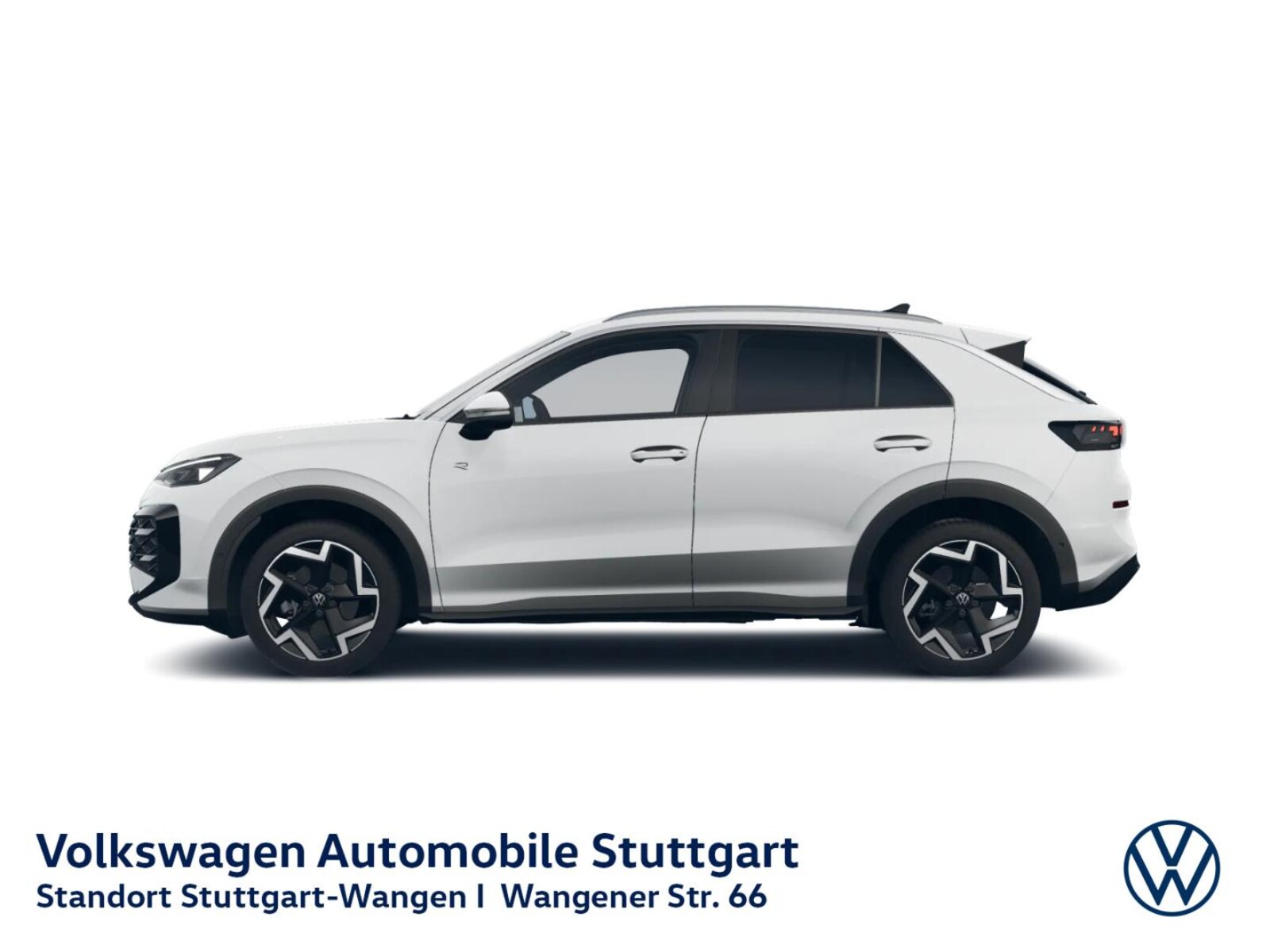 Volkswagen T-Roc – Bild 5