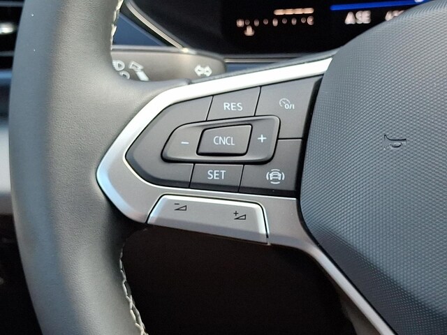 2022 Volkswagen Taos SE - Photo 20