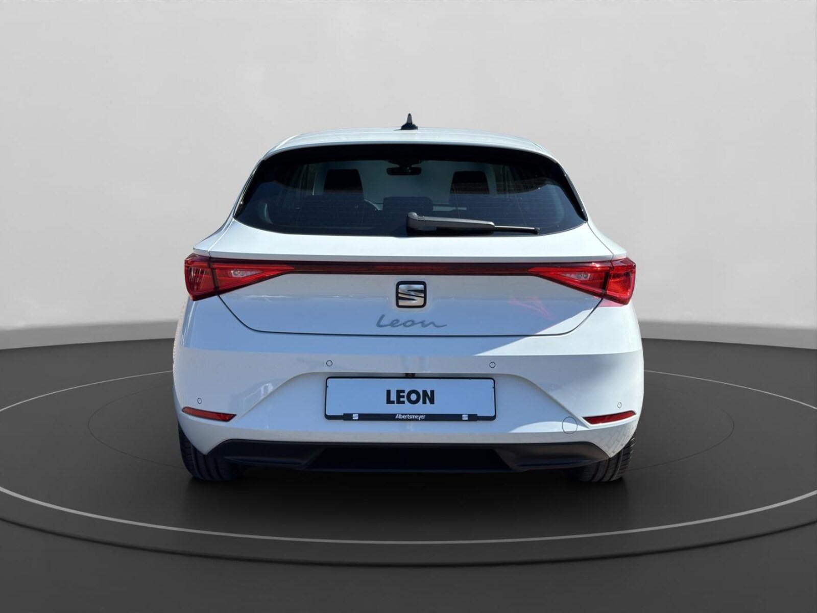 SEAT Leon – Bild 3