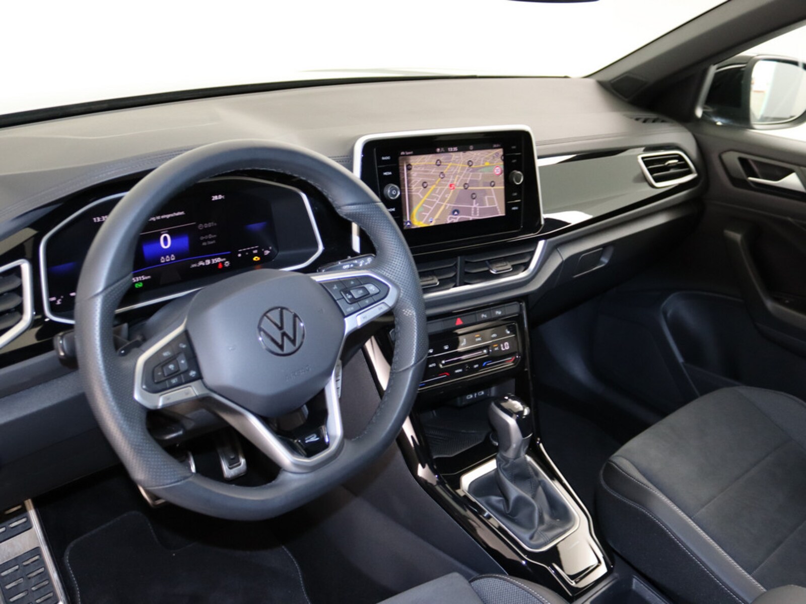 Volkswagen T-Roc – Bild 13