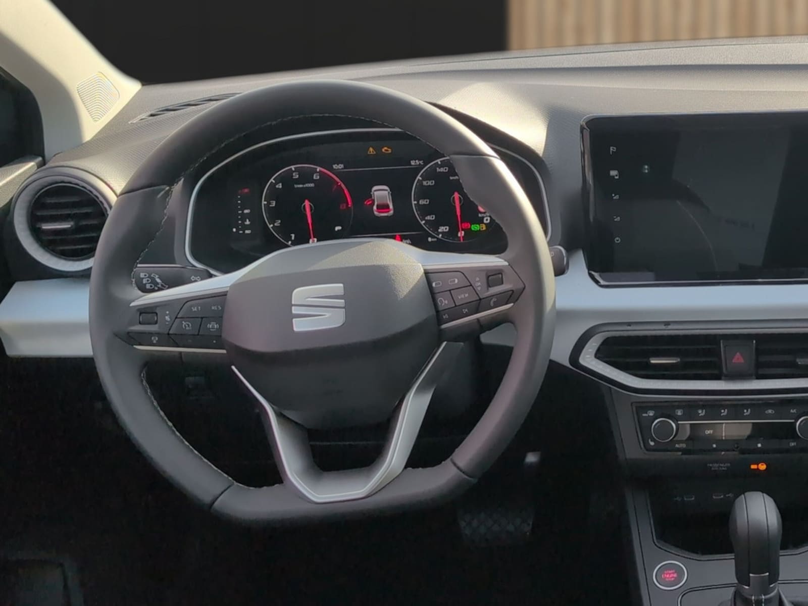 SEAT Ibiza – Bild 15