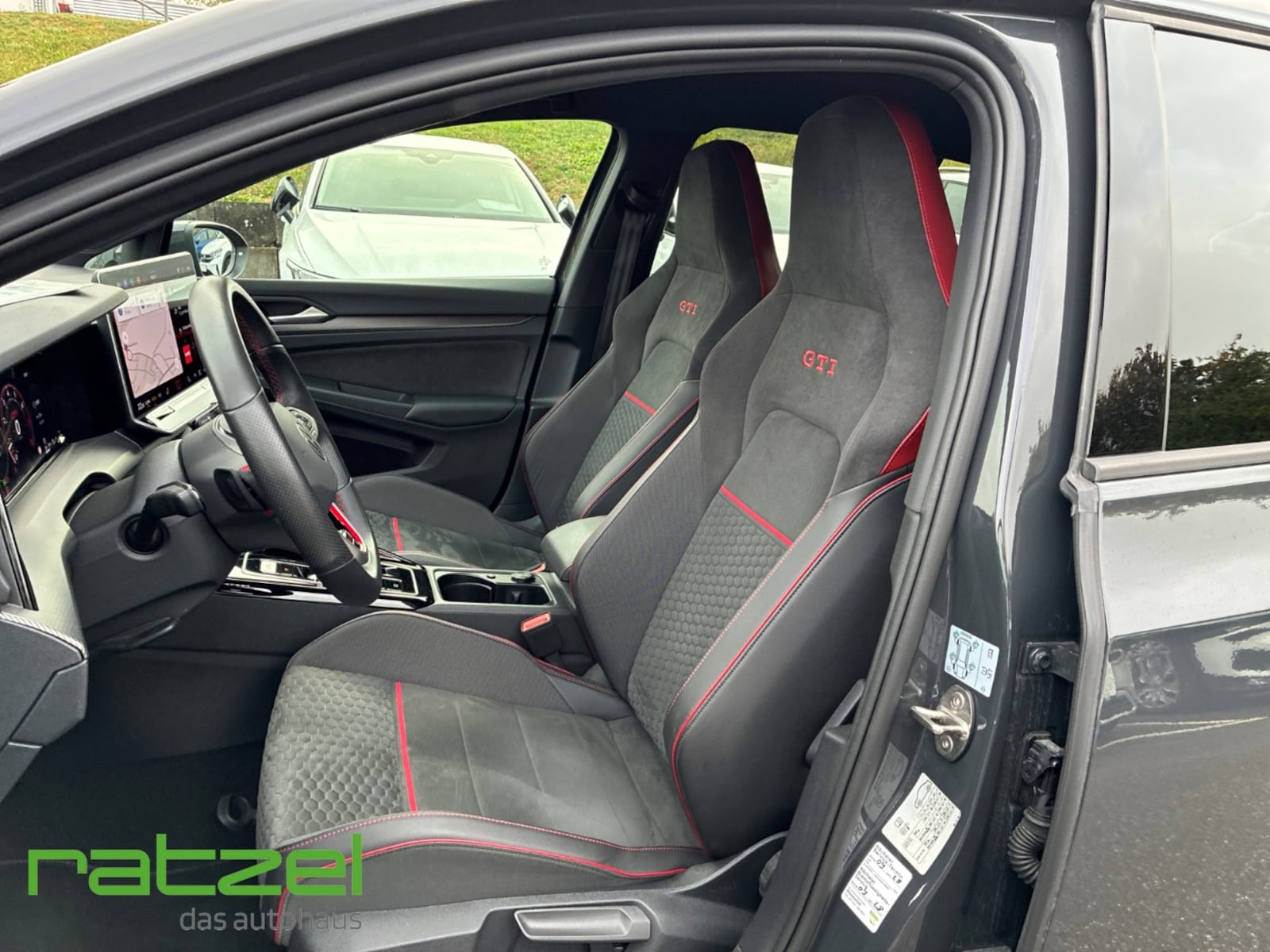 Volkswagen Golf – Bild 7