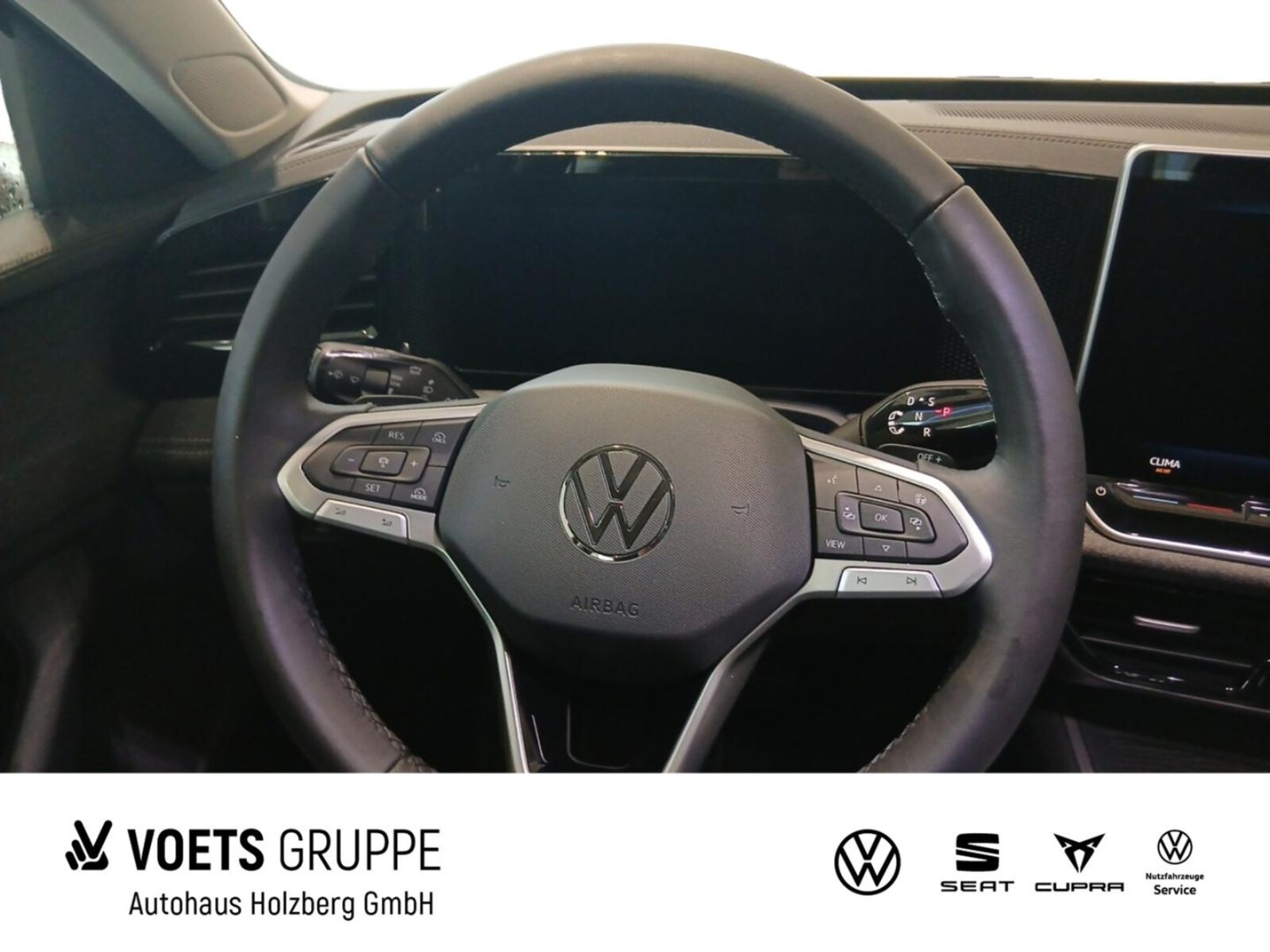 Volkswagen Passat – Bild 11