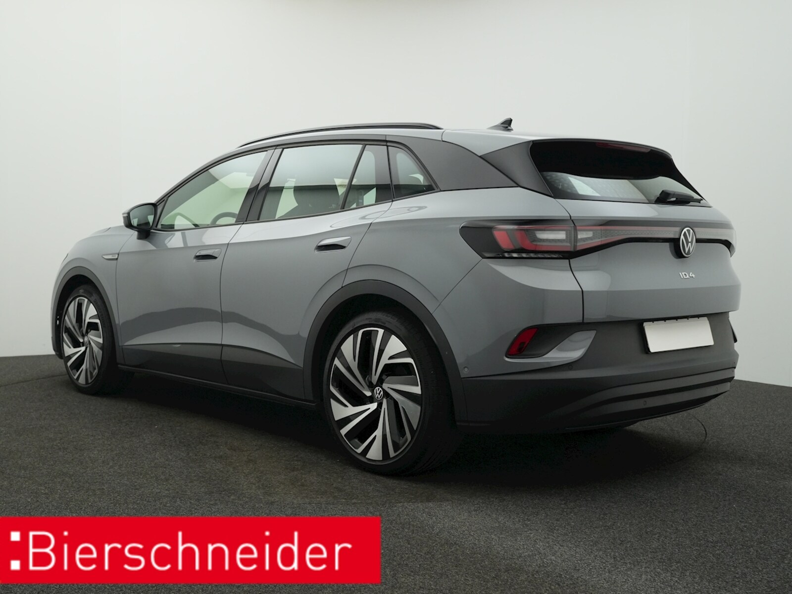 Volkswagen ID.4 – Bild 3