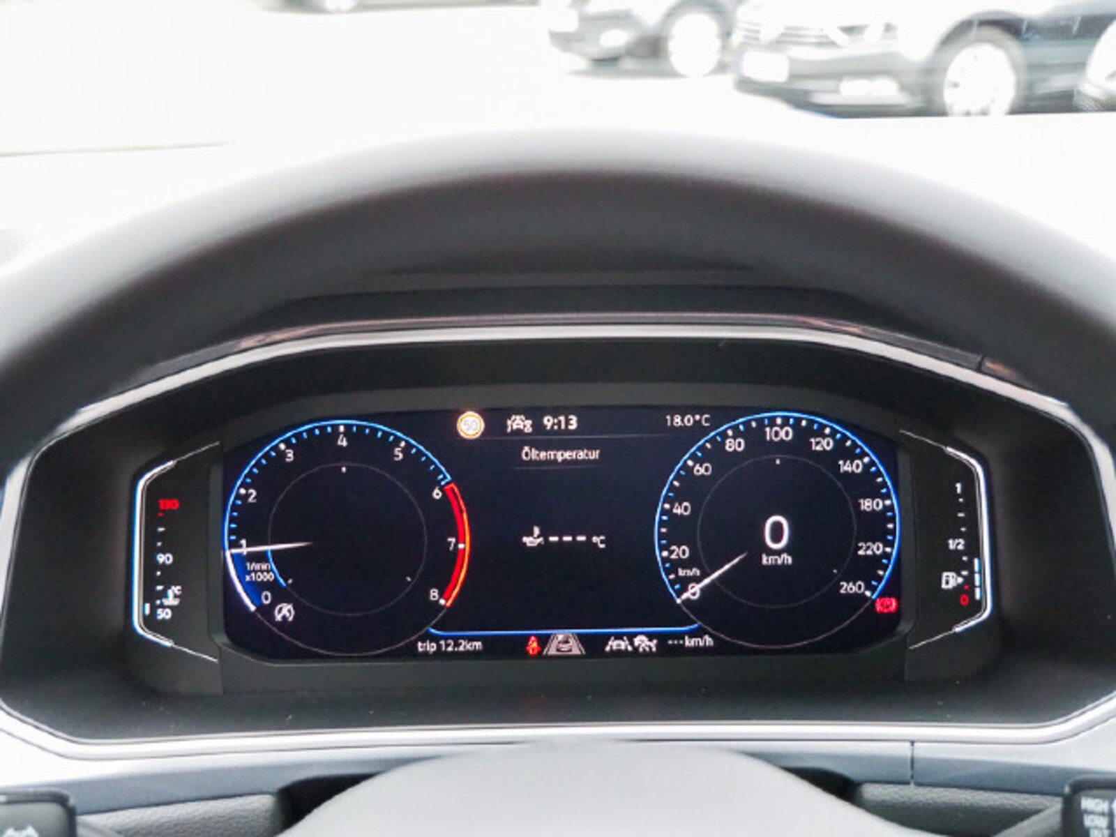 Volkswagen T-Roc – Bild 11