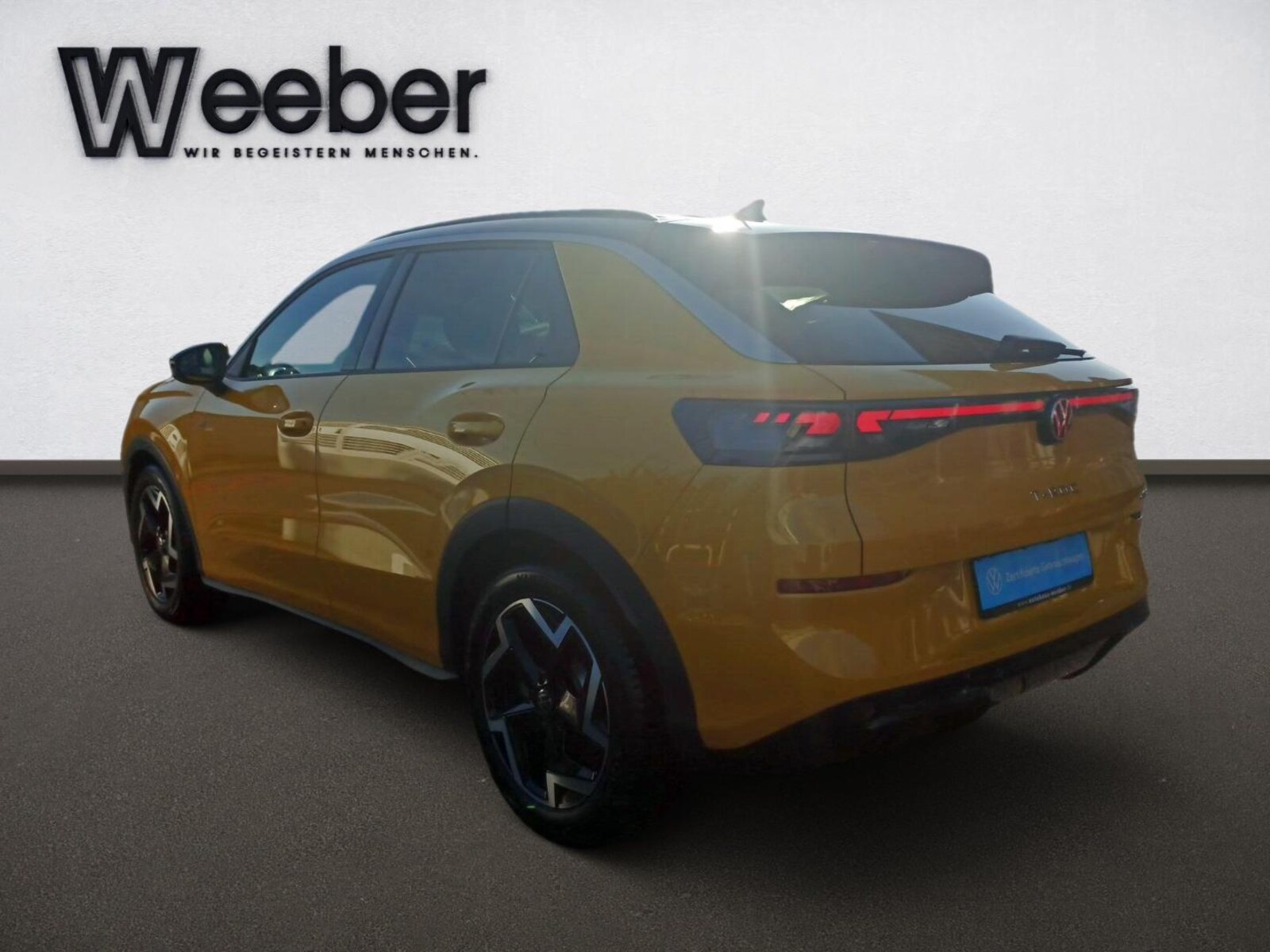 Volkswagen T-Roc – Bild 15
