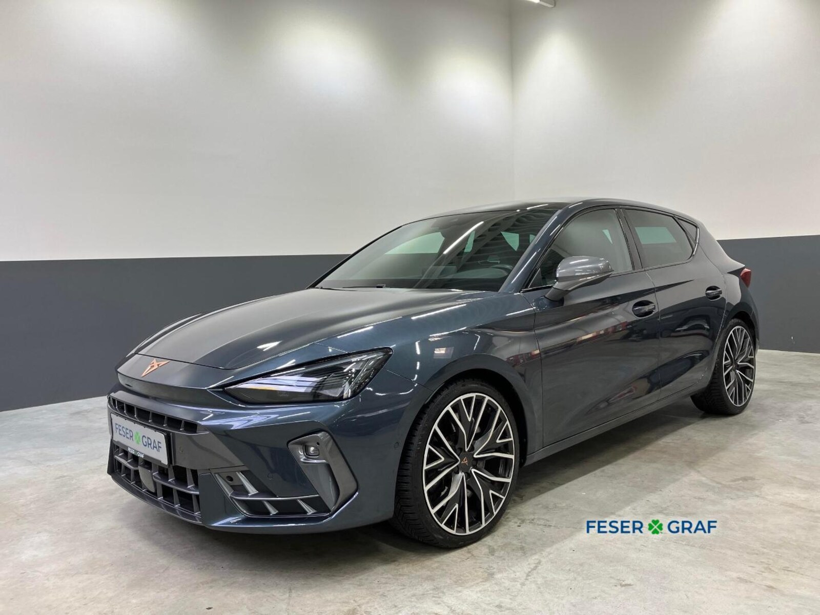 CUPRA Leon – Bild 11