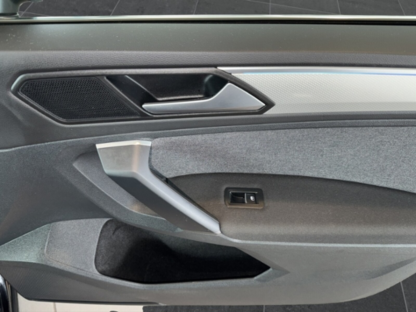 Volkswagen Tiguan – Bild 14