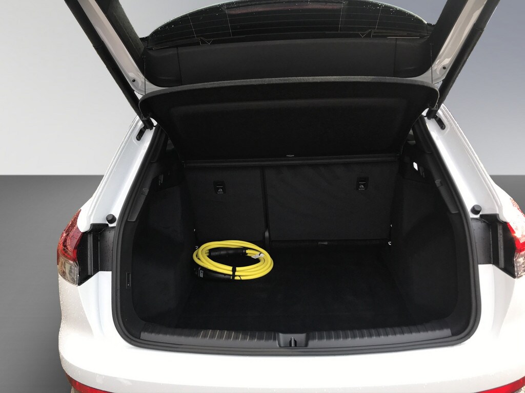 Image about Audi Q4 e-tron 45 e-tron