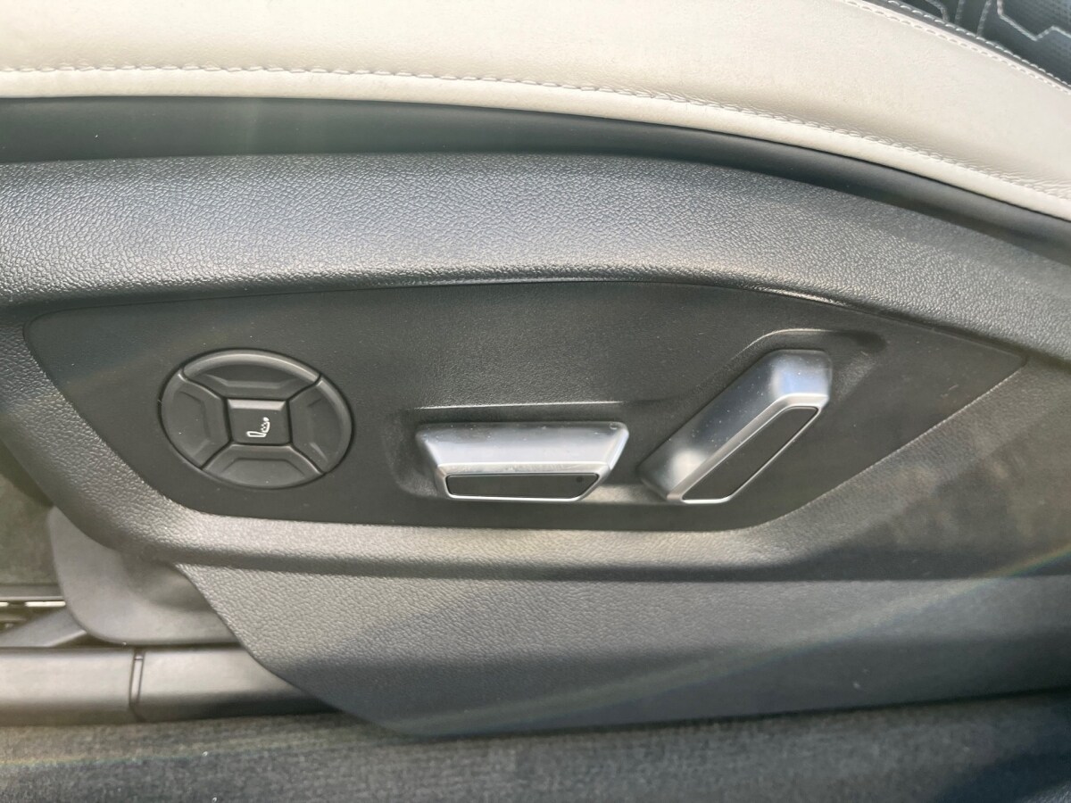 Image about Audi RS Q8 SUV TFSI quattro tiptronic
