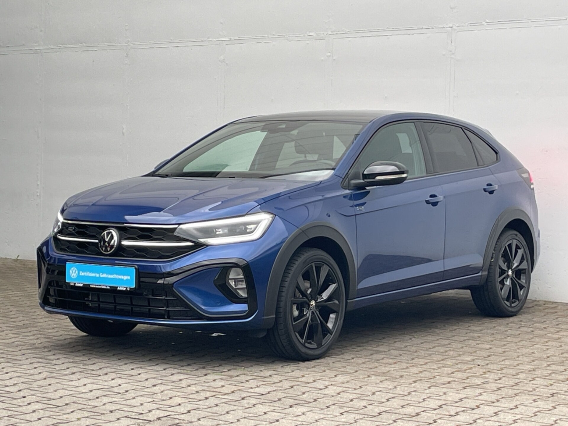 Volkswagen Taigo R-Line