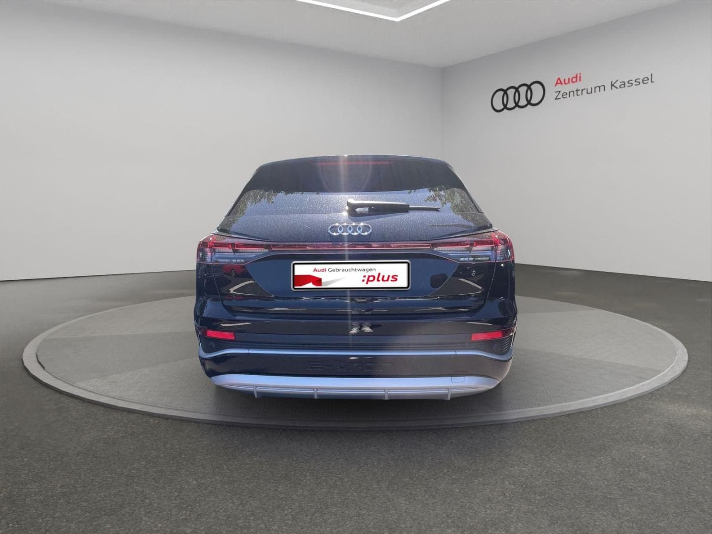 Image about Audi Q4 e-tron 40 e-tron