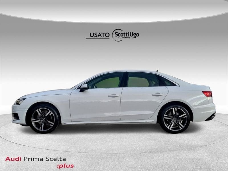 Image about Audi A4 Berlina Business Advanced 35 TDI 120 kW (163 CV) S tronic