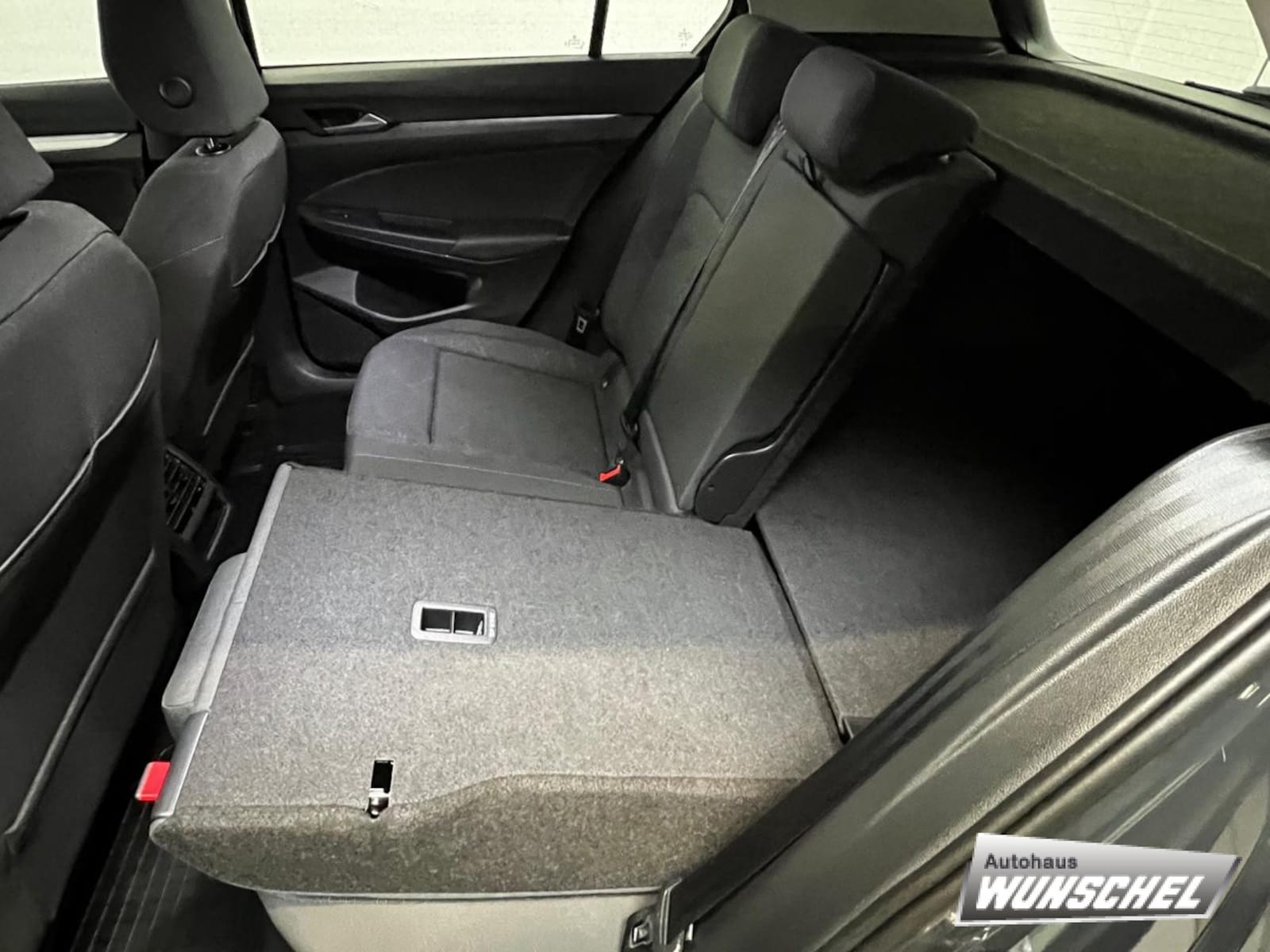 Volkswagen Golf – Bild 8