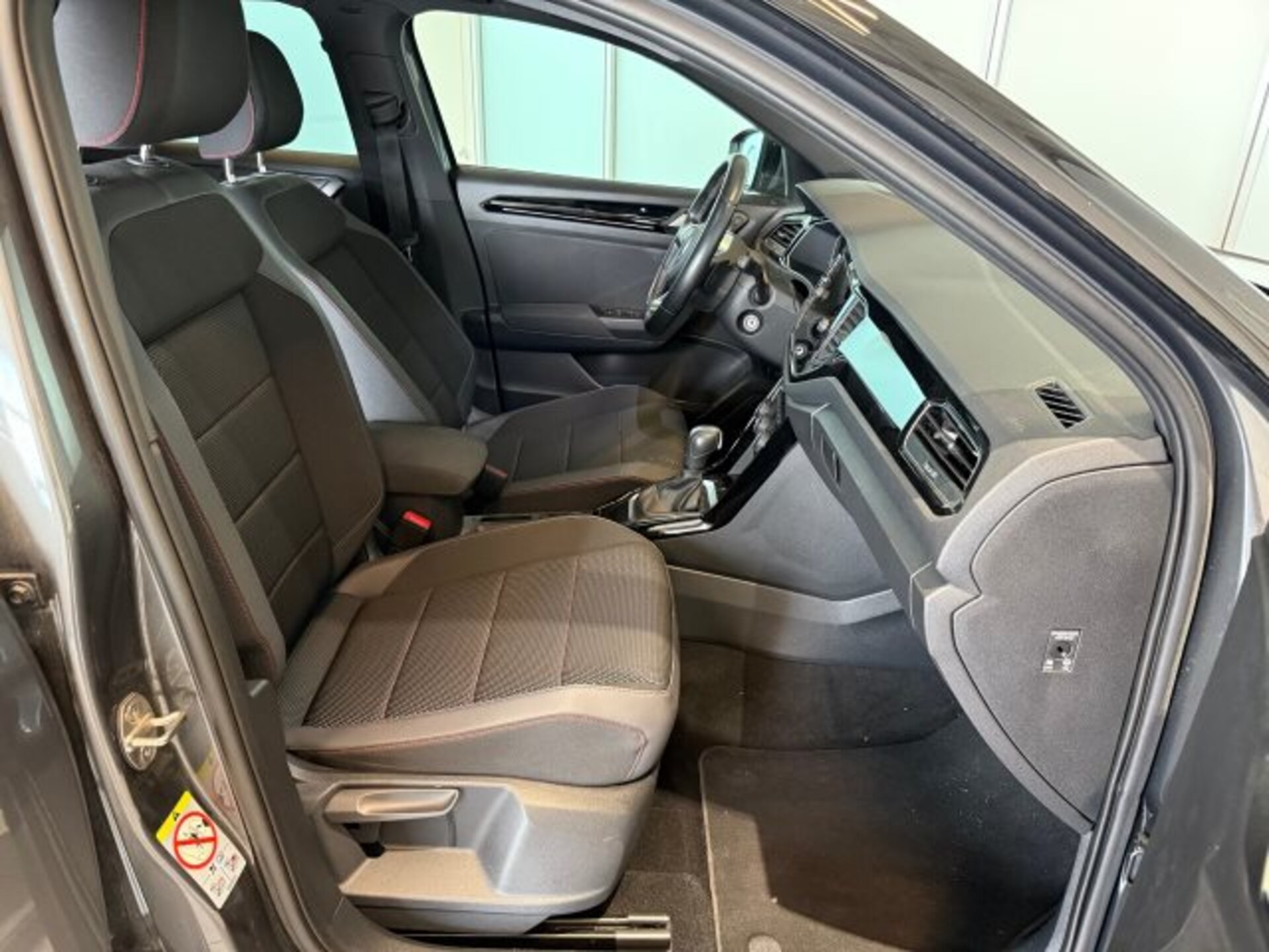 Volkswagen T-Roc Sport