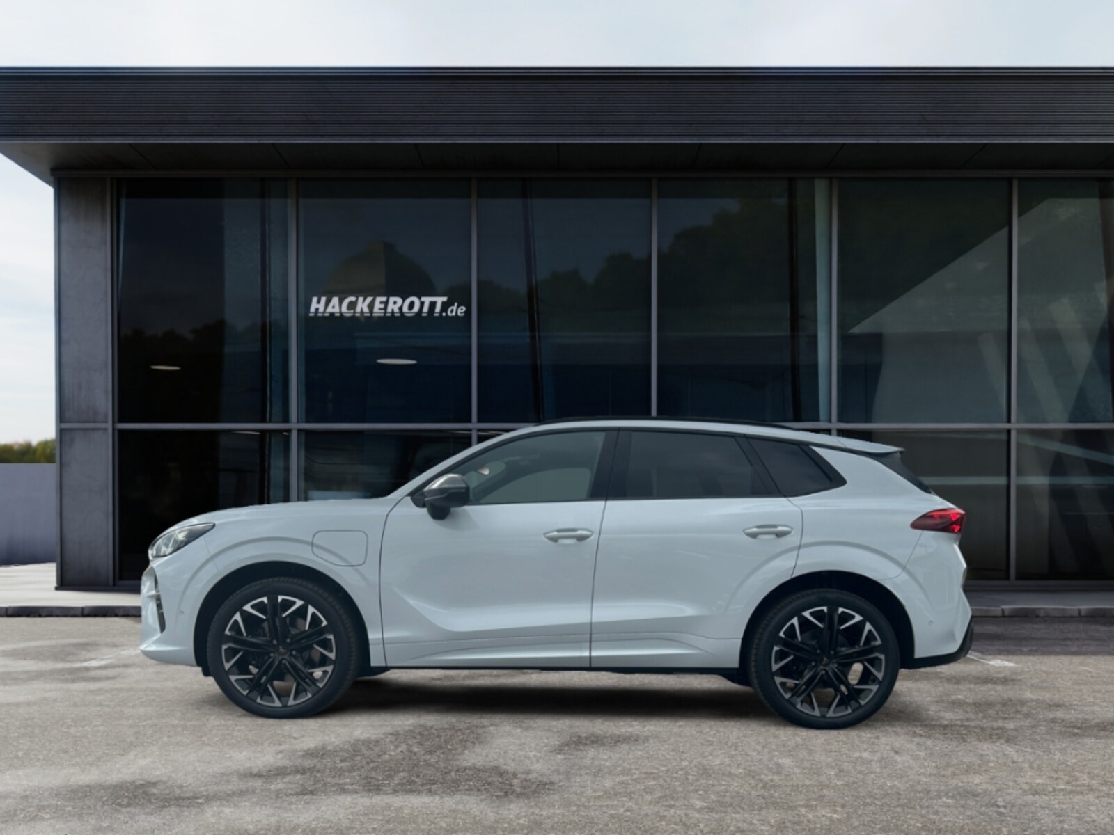 CUPRA Terramar – Bild 3