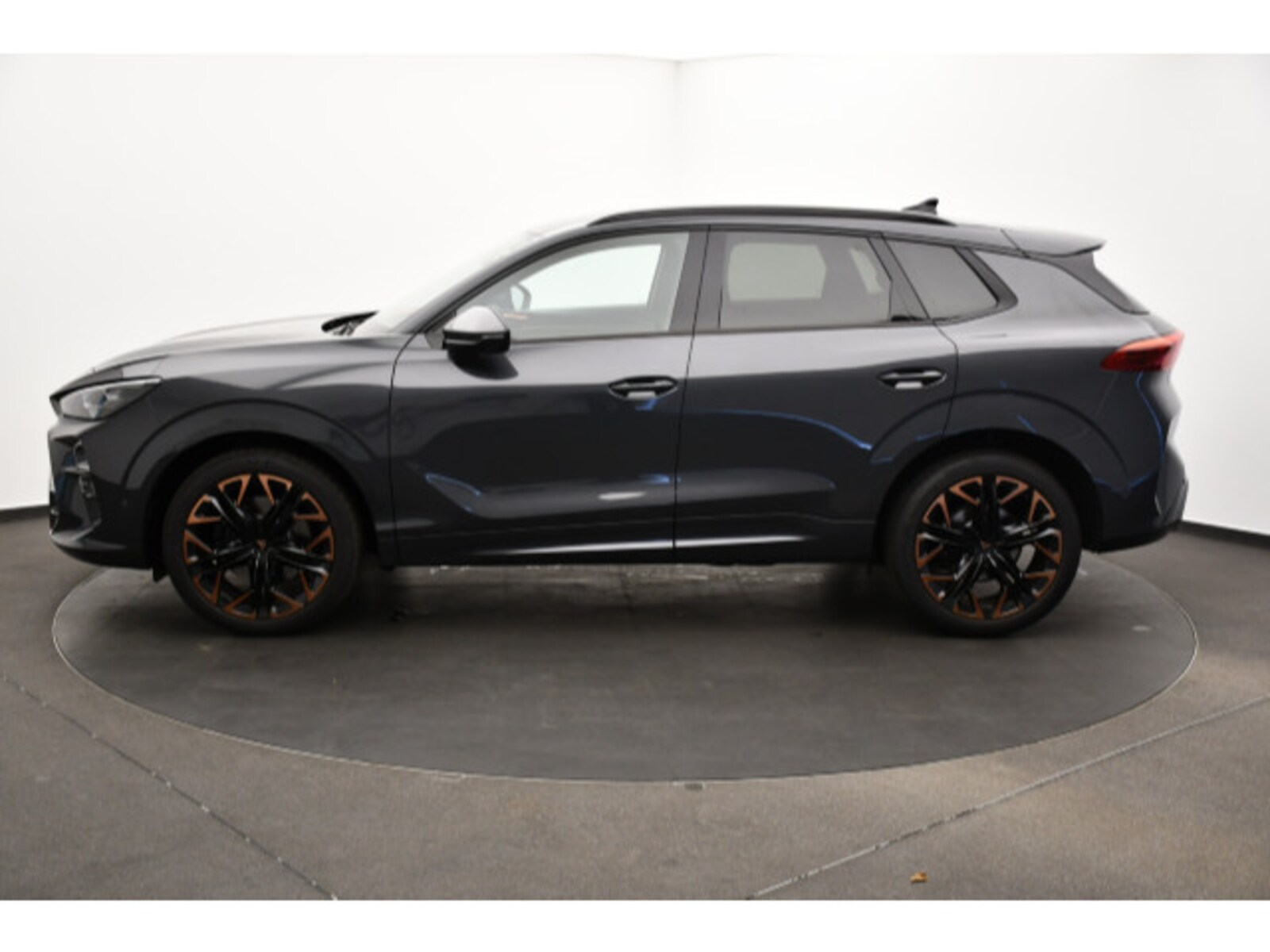 CUPRA Terramar – Bild 16
