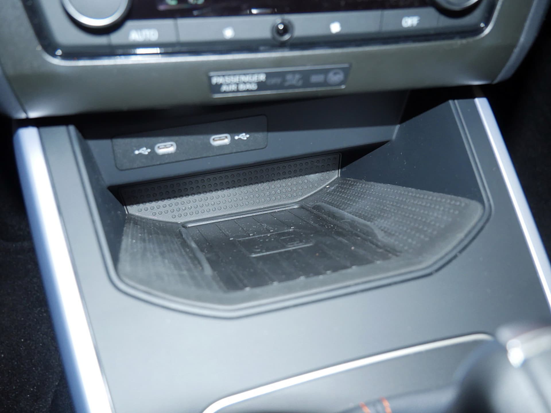 SEAT Arona FR