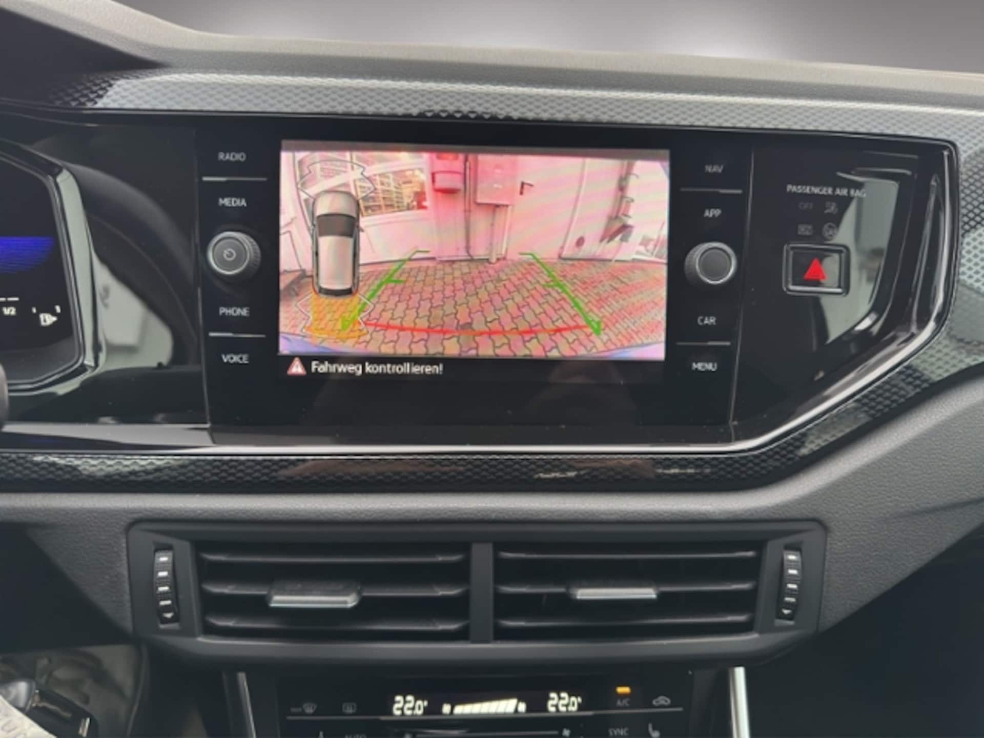 Volkswagen Polo Life