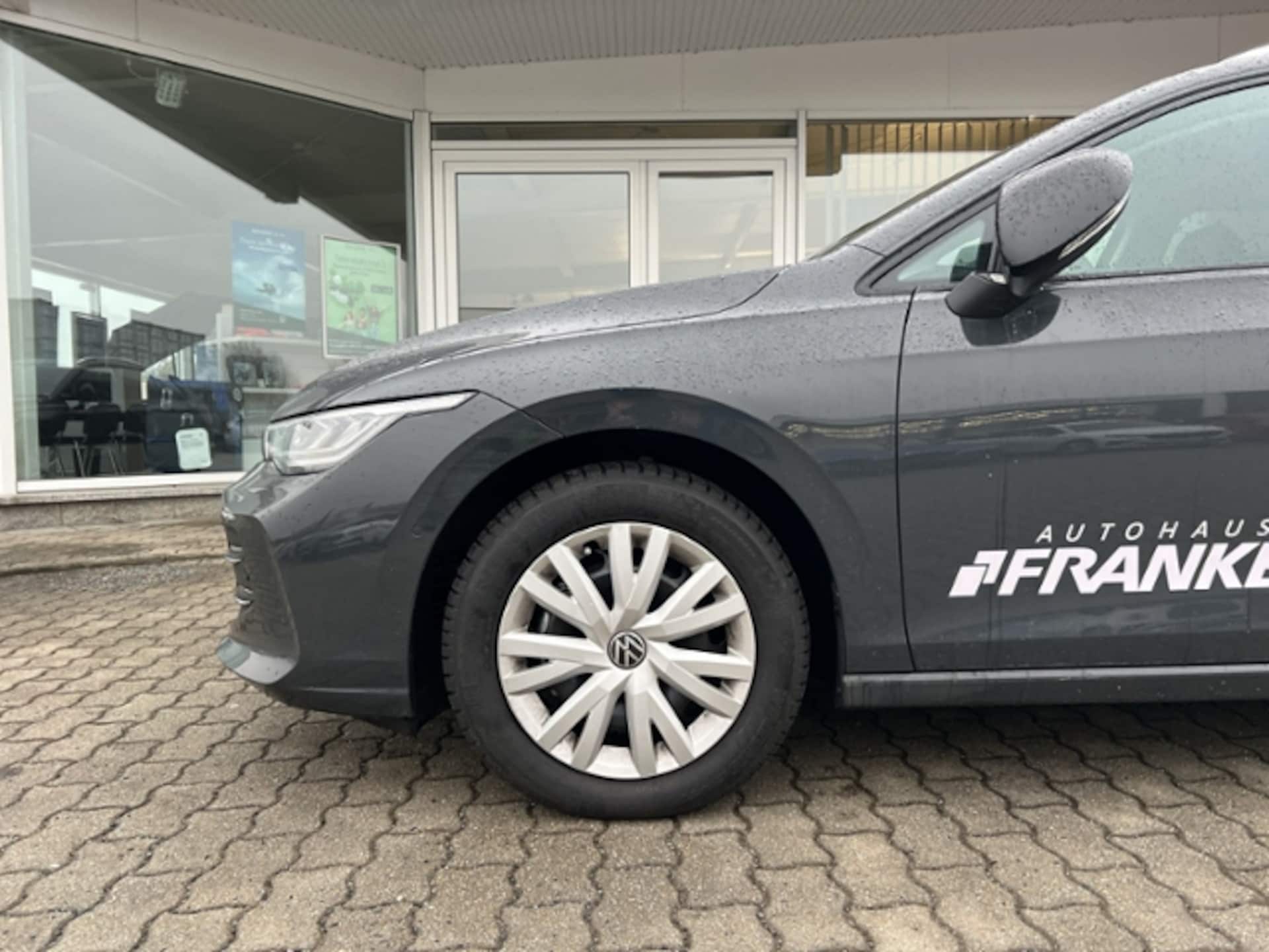Volkswagen Golf Variant ENERGY