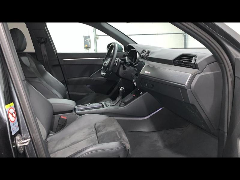 Image about Audi RS Q3 RS Q3 294 kW (400 ch) S tronic