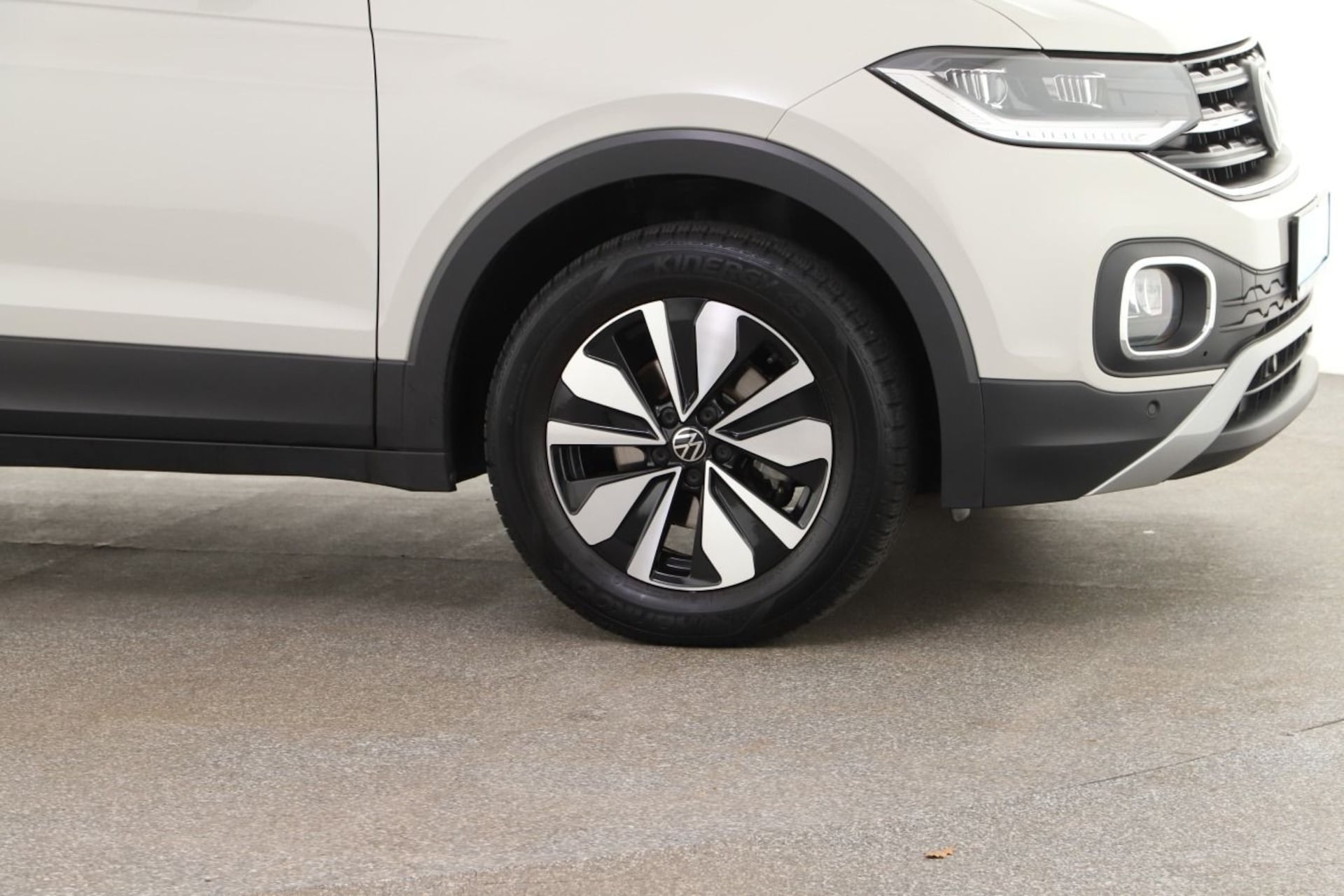Volkswagen T-Cross MOVE