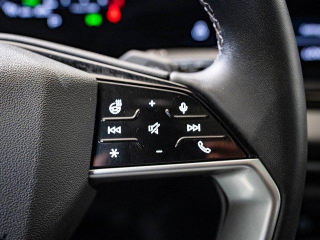 2025 Audi New A5 Premium Plus - Photo 27