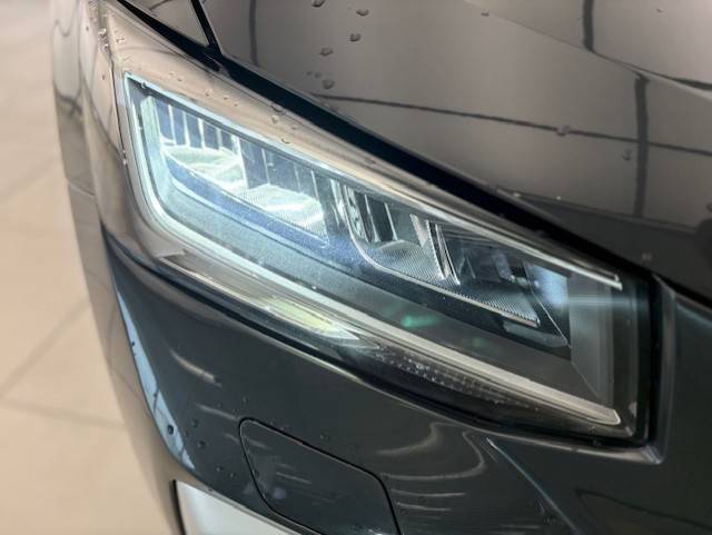 Image about Audi Q2 Business Line 35 TDI 110 kW (150 ch) S tronic