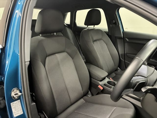 Audi A3 Sportback 30 TFSI for more details contact your dealer