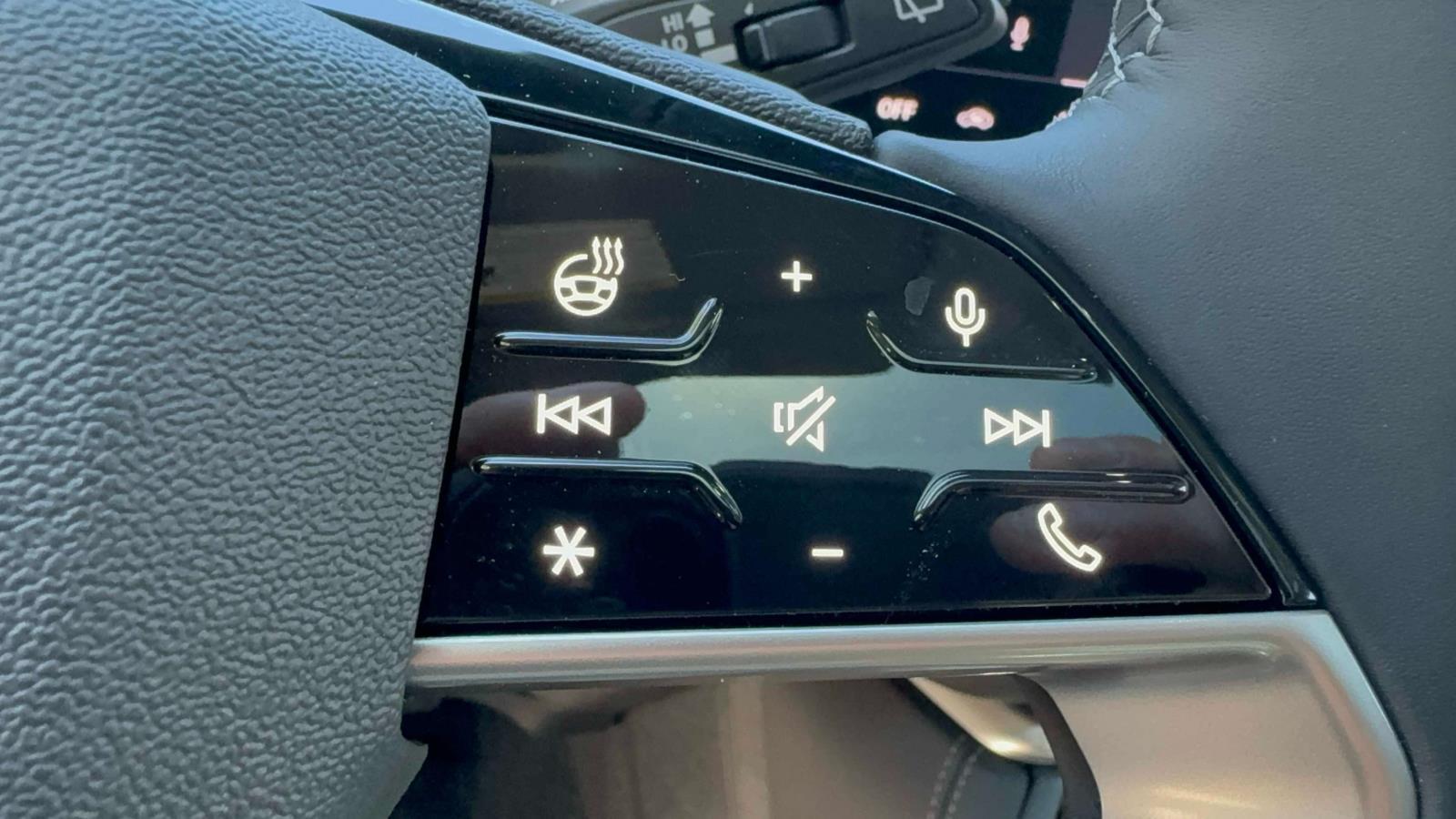 2025 Audi Q5 Premium Plus - Photo 16