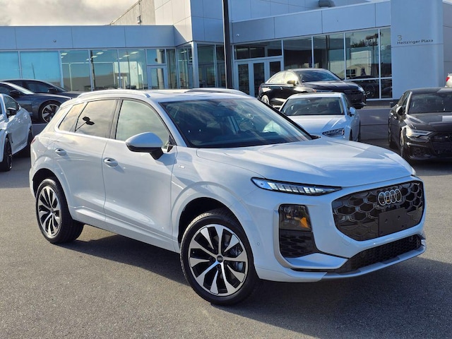 2026 Audi Q3 SUV