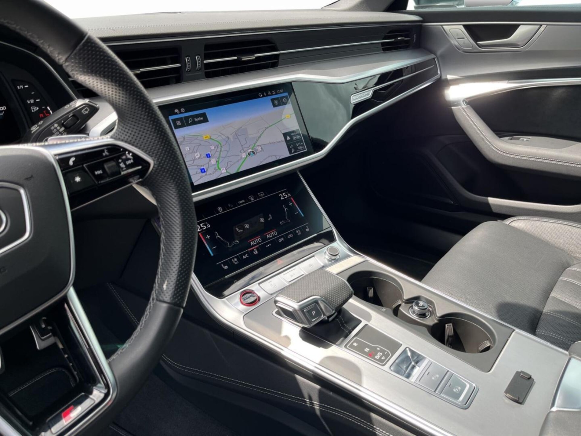 Audi S6 Avant