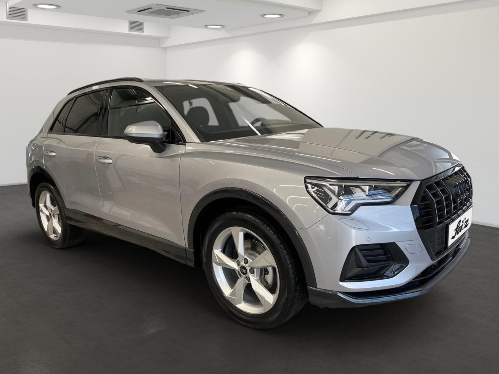 Audi Q3 – Bild 3